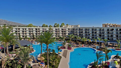 Náhled objektu Sol Principe, Torremolinos, Costa del Sol, Španělsko