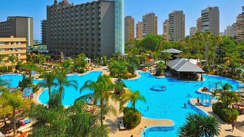 Náhled objektu Sol Principe, Torremolinos, Costa del Sol, Španělsko