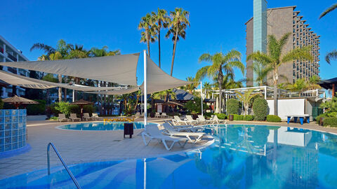 Náhled objektu Sol Principe, Torremolinos, Costa del Sol, Španělsko