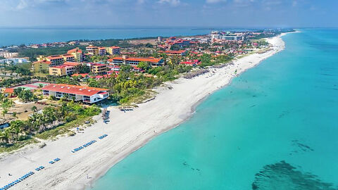 Náhled objektu Sol Sirenas Coral, Varadero, Kuba, Karibik a Stř. Amerika