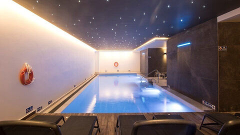 Náhled objektu Solana Hotel & Spa, Mellieha, Malta, Itálie a Malta