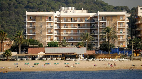 Náhled objektu Sorra Daurada, Malgrat de Mar, Costa Brava, Španělsko