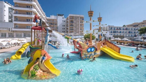 Náhled objektu Sorra Daurada, Malgrat de Mar, Costa Brava, Španělsko