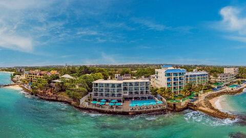 Náhled objektu South Gap, Oistins, Barbados, Karibik a Stř. Amerika