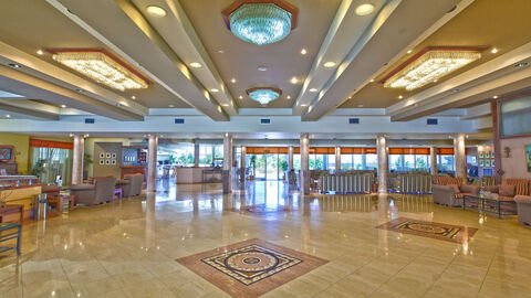 Náhled objektu Sovereign Beach, Kardamena, ostrov Kos, Řecko