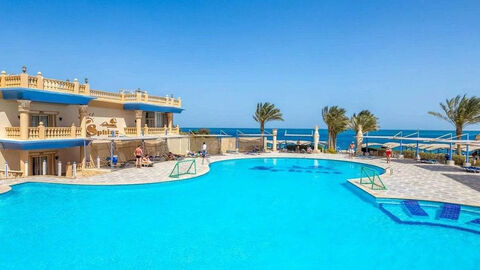 Náhled objektu Sphinx Resort, Hurghada, Hurghada a okolí, Egypt