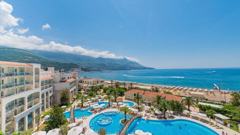 Náhled objektu Splendid, Bečiči, Bečiči, Černá Hora