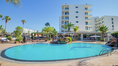 Náhled objektu Stamatia, Ayia Napa, Jižní Kypr (řecká část), Kypr
