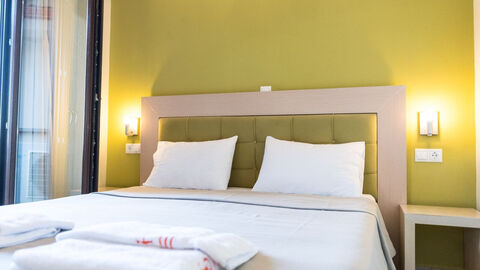 Náhled objektu Stamos, Faliraki, ostrov Rhodos, Řecko