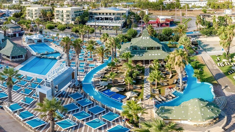 Náhled objektu Star Beach, Hersonissos, ostrov Kréta, Řecko