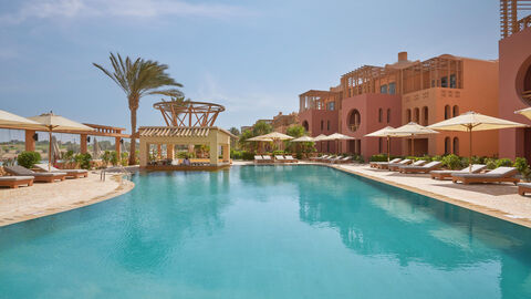 Náhled objektu Steigenberger Golf Resort, El Gouna, Hurghada a okolí, Egypt