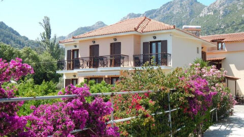 Náhled objektu Stella Bay, Kokkari, ostrov Samos, Řecko