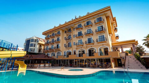 Náhled objektu Stella Camyuva, Kemer, Turecká riviéra, Turecko