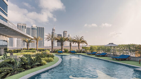 Náhled objektu Stella Di Mare Dubai Marina, město Dubaj, Dubaj, Arabské emiráty
