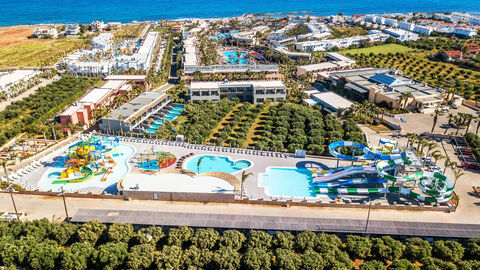 Náhled objektu Stella Palace, Analipsi, ostrov Kréta, Řecko