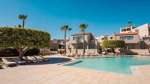 Náhled objektu Stellina Village, Chrisi Akti, ostrov Kréta, Řecko