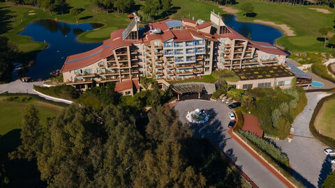 Náhled objektu Sueno Golf Belek, Belek, Turecká riviéra, Turecko