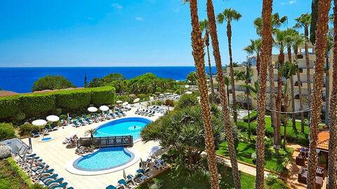 Náhled objektu Suite Hotel Eden Mar, Funchal, ostrov Madeira, Portugalsko