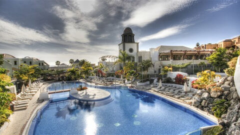 Náhled objektu Suite Villa Maria, Costa Adeje, Tenerife, Kanárské ostrovy