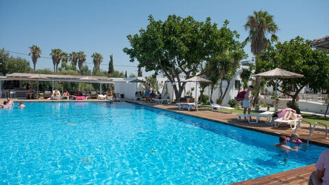 Náhled objektu Summer Village, Marmari, ostrov Kos, Řecko