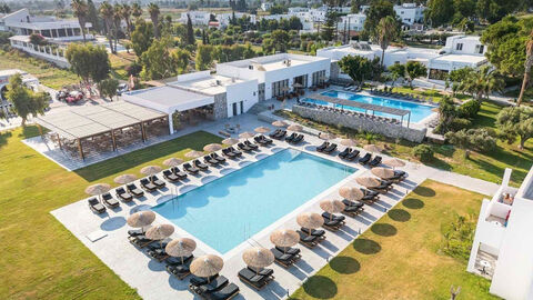 Náhled objektu Summer Village, Marmari, ostrov Kos, Řecko