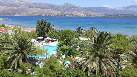 Náhled objektu Summery, Lixouri, ostrov Kefalonia, Řecko