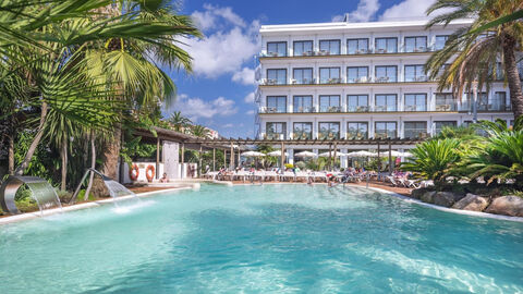 Náhled objektu Sumus Stella & Spa, Pineda de Mar, Costa del Maresme, Španělsko