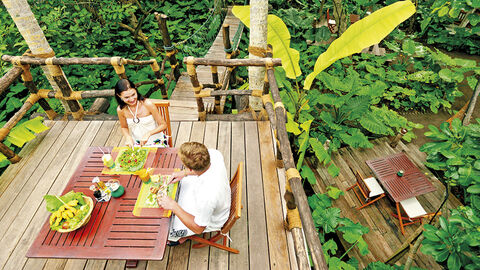 Náhled objektu Sun Island Resort, Jižní Atol Ari, Maledivy, Asie