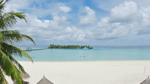 Náhled objektu Sun Island Resort, Jižní Atol Ari, Maledivy, Asie