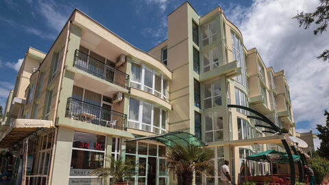 Náhled objektu Sunny Day Club, Slunečné Pobřeží, Jižní pobřeží (Burgas a okolí), Bulharsko