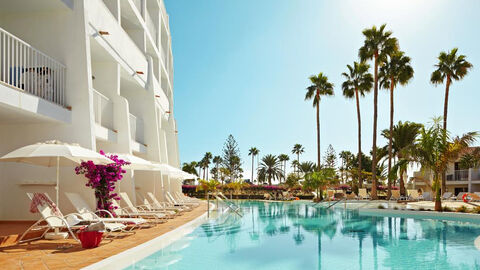 Náhled objektu Sunprime Atlantic View, Playa del Inglés, Gran Canaria, Kanárské ostrovy