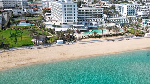 Náhled objektu Sunrise Beach, Protaras, Jižní Kypr (řecká část), Kypr