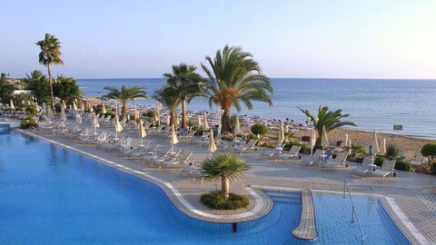 Náhled objektu Sunrise Beach, Protaras, Jižní Kypr (řecká část), Kypr