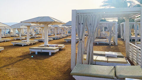 Náhled objektu Sunrise Romance Sahl Hashesh, Sahl Hasheesh, Hurghada a okolí, Egypt