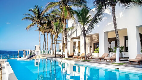 Náhled objektu Sunscape Akumal Beach Resort, Akumal, Mexiko, Severní Amerika