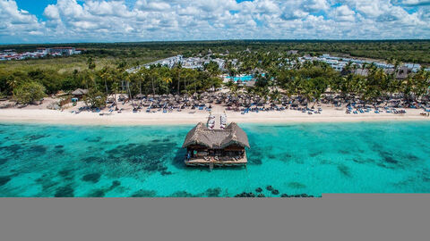 Náhled objektu Sunscape Dominicus La Romana, Bayahibe, Východní pobřeží (Punta Cana), Dominikánská republika