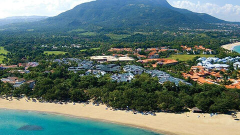Náhled objektu Sunscape Puerto Plata, Puerto Plata, Severní pobřeží (Puerto Plata), Dominikánská republika