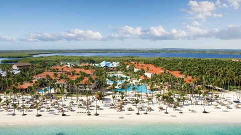 Náhled objektu Sunscape Punta Cana Resort & Spa, Punta Cana, Východní pobřeží (Punta Cana), Dominikánská republika