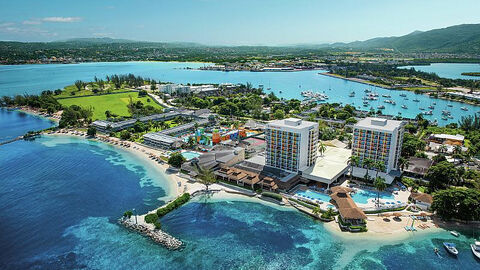 Náhled objektu Sunscape Splash Montego Bay, Montego Bay, Jamajka, Karibik a Stř. Amerika