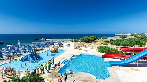 Náhled objektu Sunshine Crete Beach, Koutsounari, ostrov Kréta, Řecko
