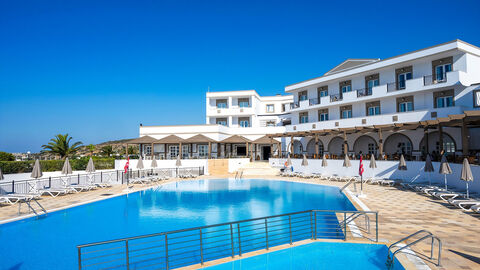 Náhled objektu Sunshine Crete Village, Ierapetra, ostrov Kréta, Řecko