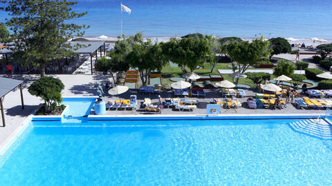 Náhled objektu Sunshine Rhodes, Ialyssos (Trianta), ostrov Rhodos, Řecko