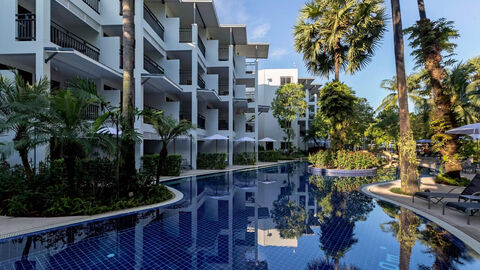 Náhled objektu Sunwing Bangtao Beach, Bangtao Beach, Phuket, Thajsko