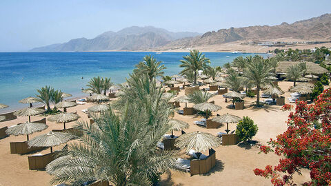 Náhled objektu Swiss Inn Resort Dahab, Sharm El Sheikh, Sinaj / Sharm el Sheikh, Egypt