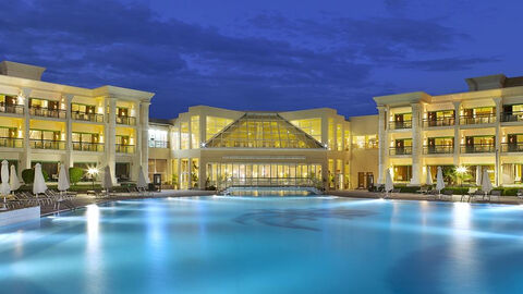Náhled objektu Swiss Inn Resort Hurghada, Hurghada, Hurghada a okolí, Egypt