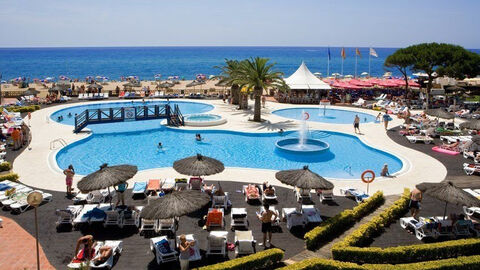 Náhled objektu Tahiti Playa, Santa Susanna, Costa del Maresme, Španělsko