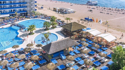 Náhled objektu Tahiti Playa, Santa Susanna, Costa del Maresme, Španělsko