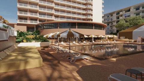 Náhled objektu Tal Affiliated By Fergus, El Arenal, Mallorca, Mallorca, Ibiza, Menorca