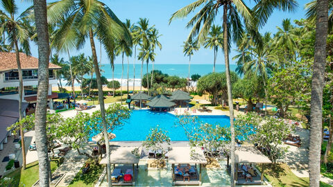 Náhled objektu Tangerine Beach, Kalutara, Srí Lanka, Asie