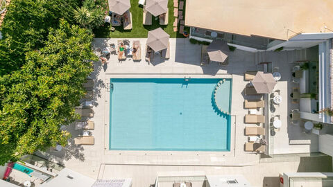 Náhled objektu Tarra, Georgioupolis, ostrov Kréta, Řecko